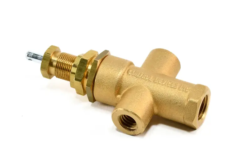 Ingersoll Rand Pilot Valve Replacement - 38461547 1