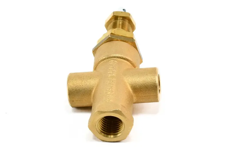 Ingersoll Rand Pilot Valve Replacement - 38461547 2