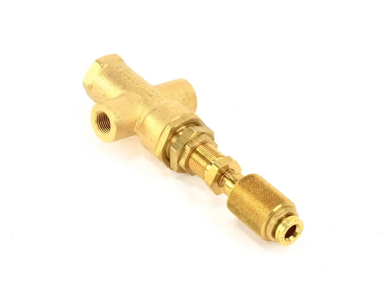 Ingersoll Rand Pilot Valve Replacement - 39266051 1