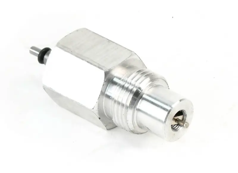 Ingersoll Rand Pilot Valve Replacement - R53608t50 1