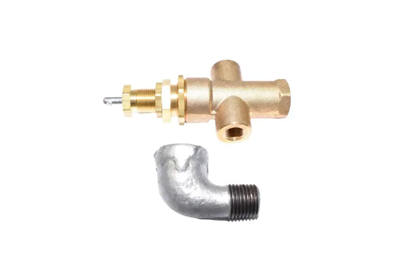 Ingersoll Rand Pilot Valve Unloader Kit Replacement - 38461554 1