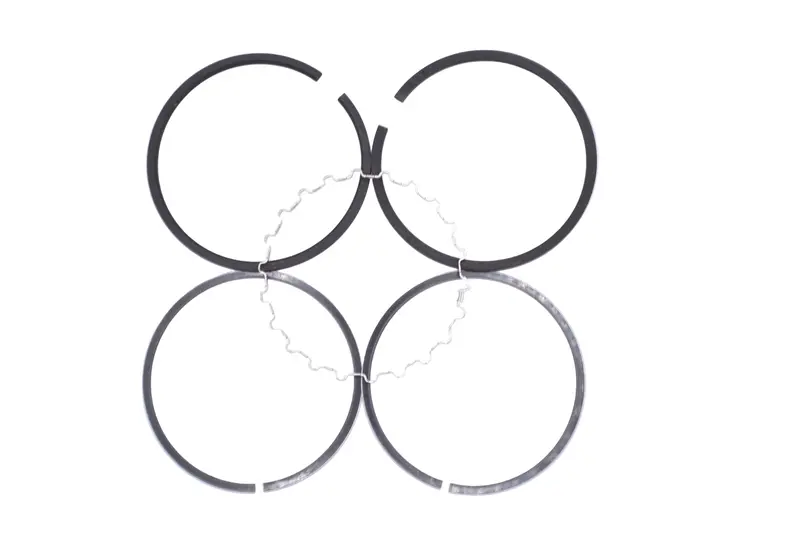 Ingersoll Rand Piston Ring Kit Replacement - 32307910 1