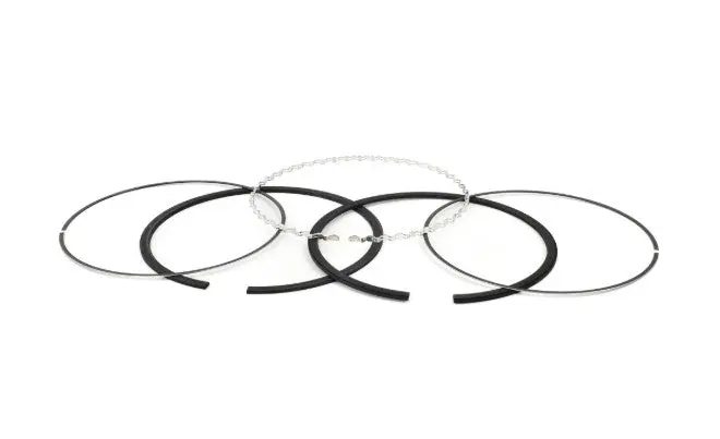 Ingersoll Rand Piston Ring Kit Replacement - Model 2545 Lp Ring Kit Replacement 1