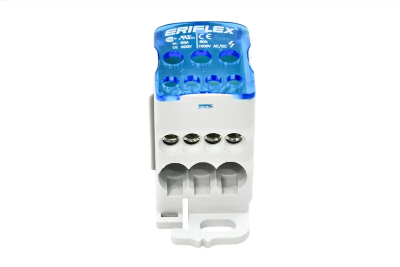 Ingersoll Rand Power Block Replacement - 23056328 1