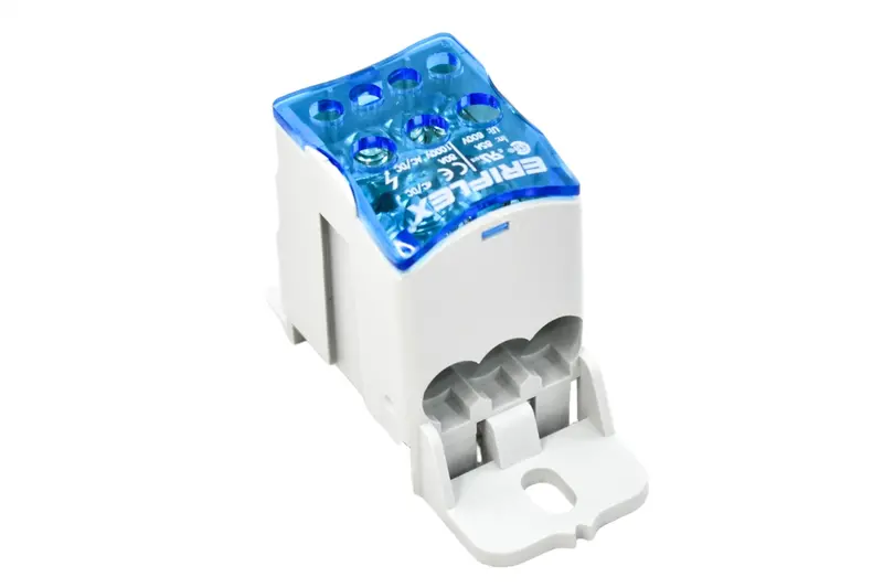 Ingersoll Rand Power Block Replacement - 23056328 2