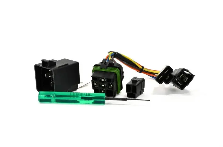 Ingersoll Rand Power Relay Replacement - 44014959 1