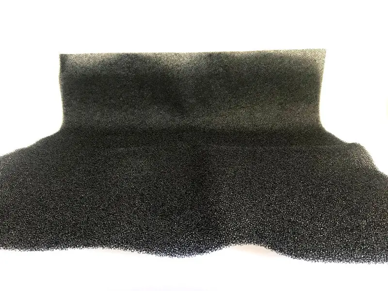 Ingersoll Rand Pre-Filter Pad Replacement - 47541573001 1