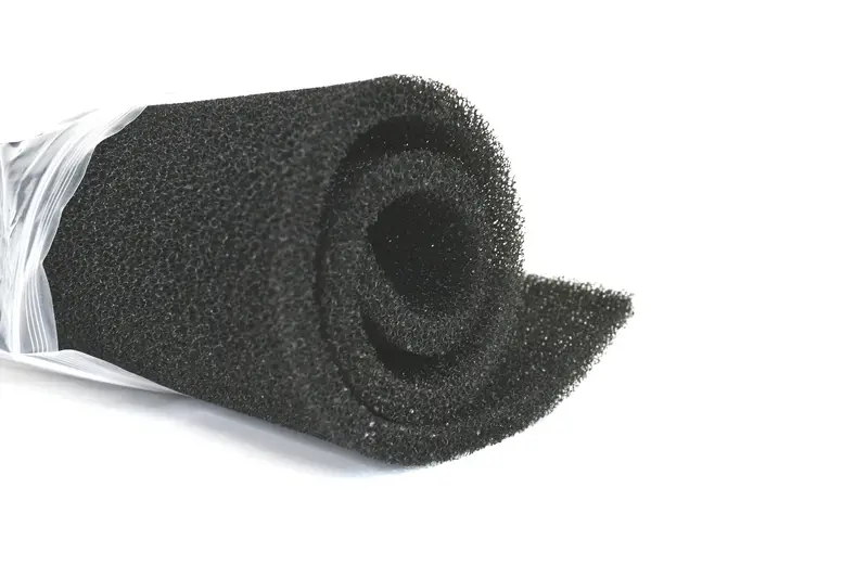 Ingersoll Rand Pre Filter Pad Replacement - 47581229001 1