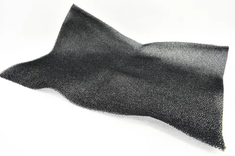 Ingersoll Rand Prefilter Pad Replacement - 47569978001 1