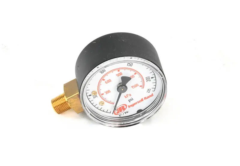 Ingersoll Rand Pressure Gauge Replacement - 23127715 1