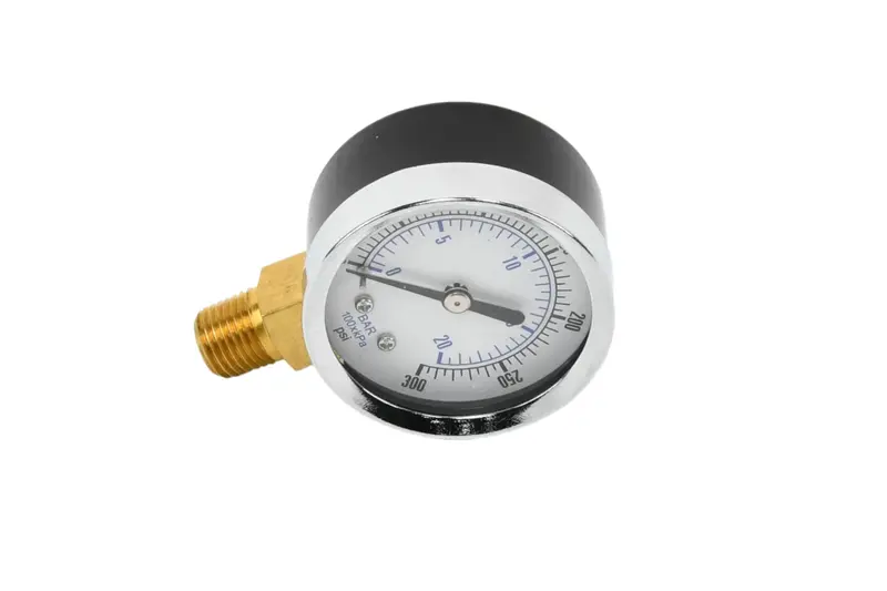Ingersoll Rand Pressure Gauge Replacement - 23474901 1