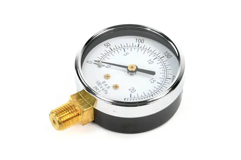 Ingersoll Rand Pressure Gauge Replacement - 32013872 1