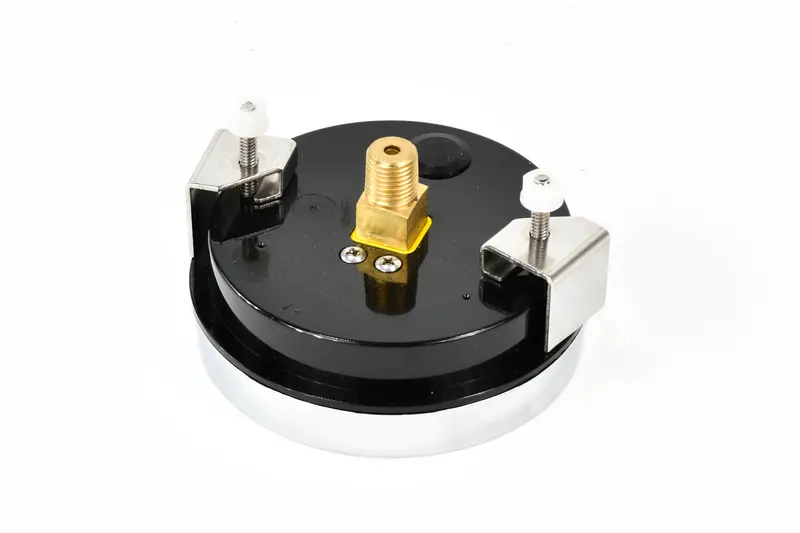 Ingersoll Rand Pressure Gauge Replacement - 36765782 1