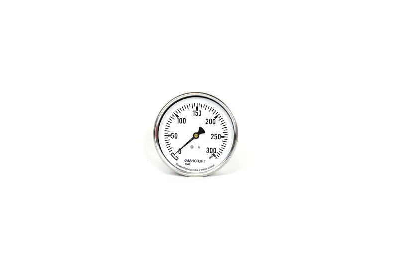 Ingersoll Rand Pressure Gauge Replacement - 38053328 1