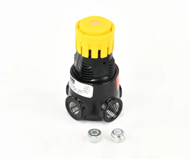 Ingersoll Rand Pressure Regulator Replacement - 37992849 1