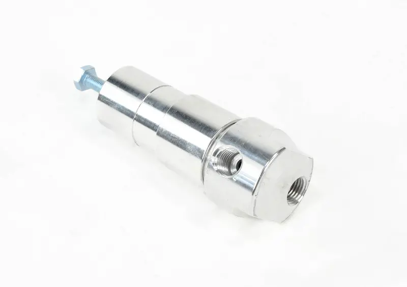 Ingersoll Rand Pressure Regulator Replacement - 46688356 1