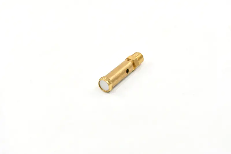 Ingersoll Rand Pressure Relief Valve Replacement - 22401590 1
