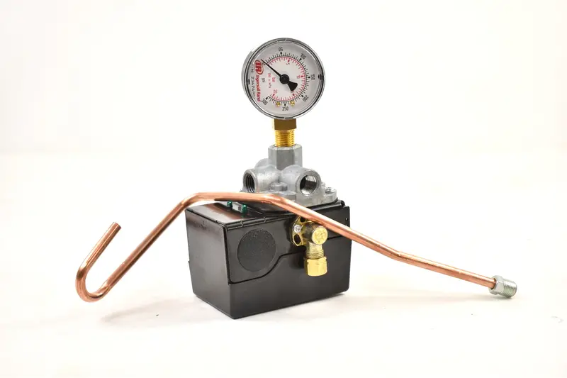 Ingersoll Rand Pressure Switch Kit Replacement - 38471538 1
