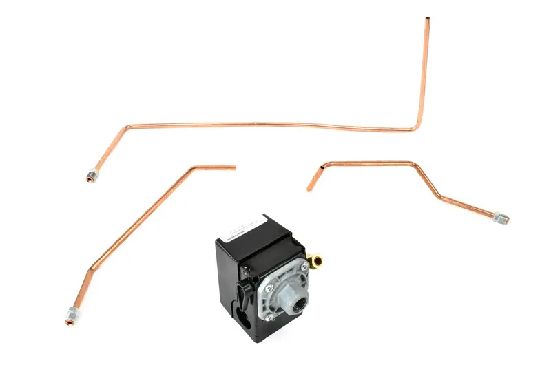 Ingersoll Rand Pressure Switch Kit Replacement - 56289671 1