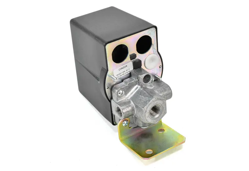 Ingersoll Rand Pressure Switch Replacement - 22393987 1