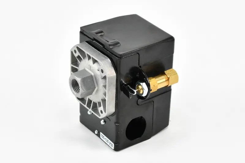 Ingersoll Rand Pressure Switch Replacement - 23360506 1