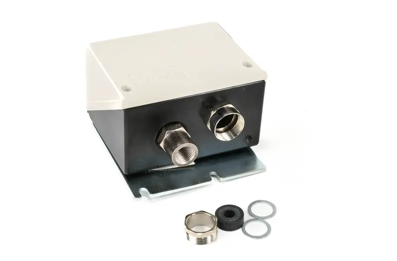 Ingersoll Rand Pressure Switch Replacement - 23621618 1