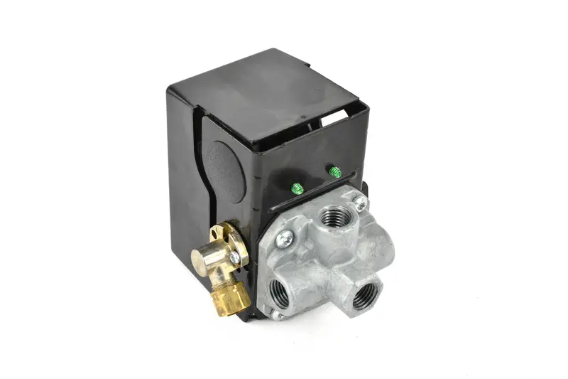 Ingersoll Rand Pressure Switch Replacement - 23726292 1