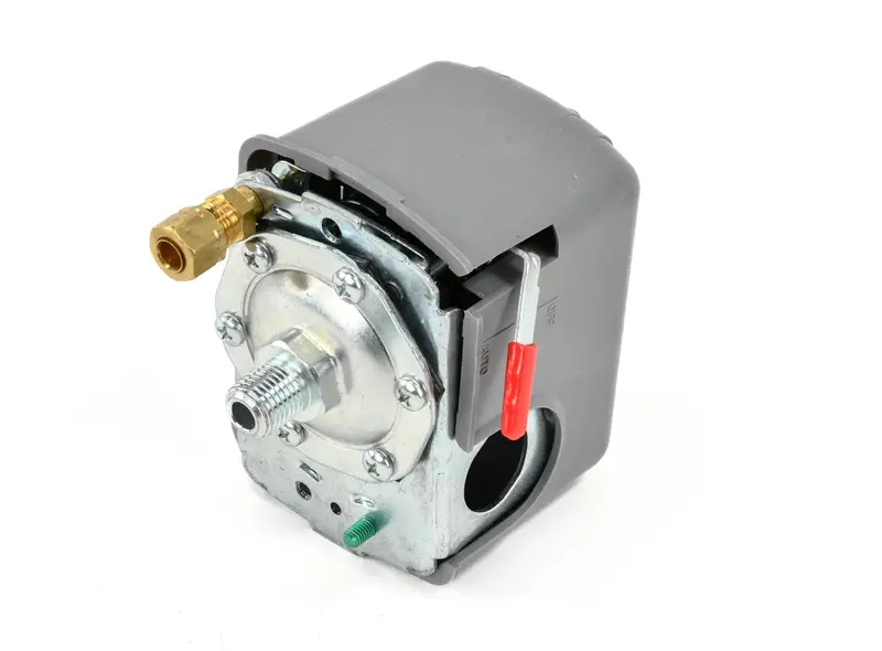 Ingersoll Rand Pressure Switch Replacement - 32307043 1