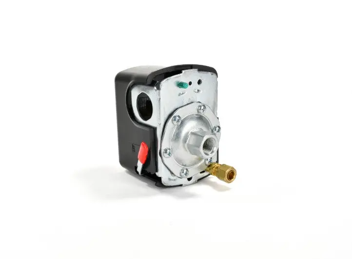 Ingersoll Rand Pressure Switch Replacement - 32498891 2