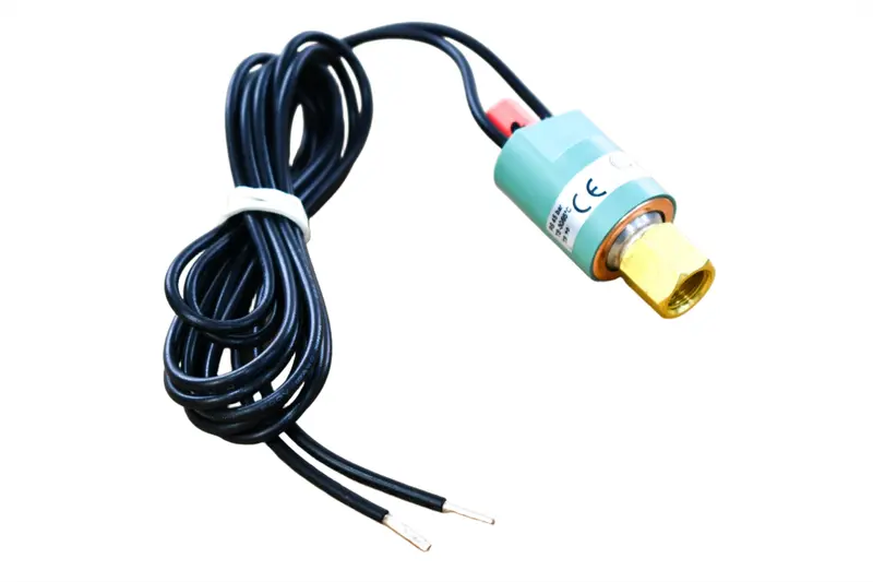 Ingersoll Rand Pressure Switch Replacement - 38457511 1