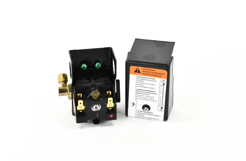 Ingersoll Rand Pressure Switch Replacement - 54441738 1