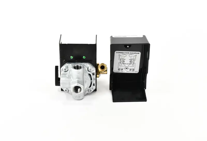 Ingersoll Rand Pressure Switch Replacement - 54441738 2