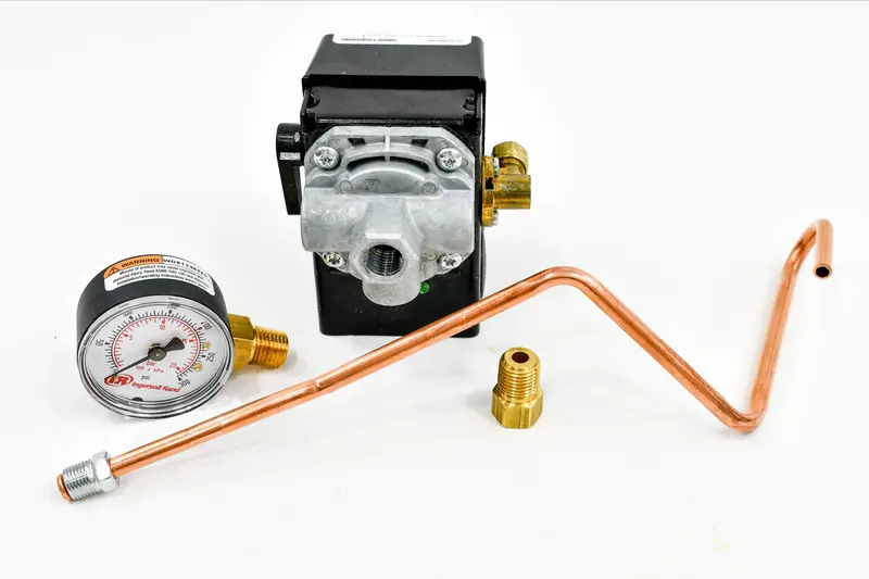 Ingersoll Rand Pressure Switch Replacement - 56269517 1
