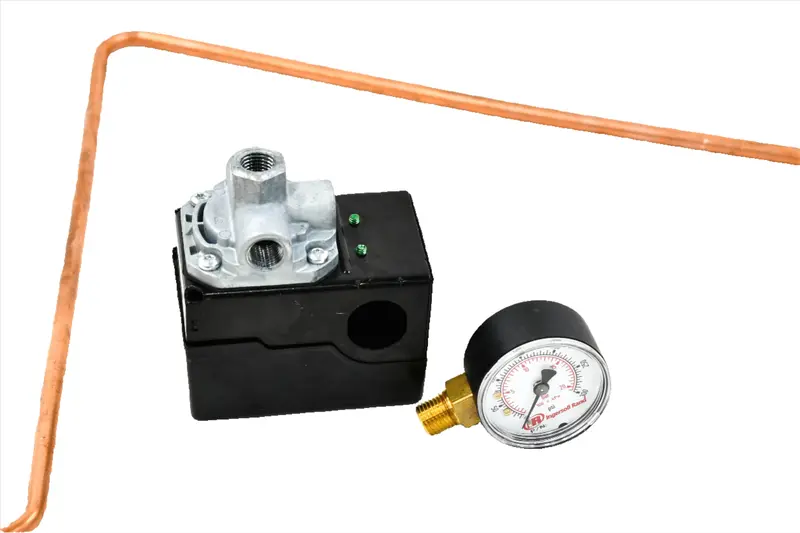 Ingersoll Rand Pressure Switch Replacement - 56288780 2