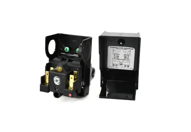 Ingersoll Rand Pressure Switch Replacement - 56288798 1