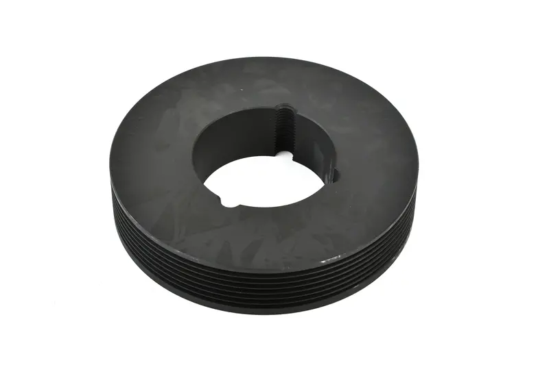 Ingersoll Rand Pulley Replacement - 22386734 1