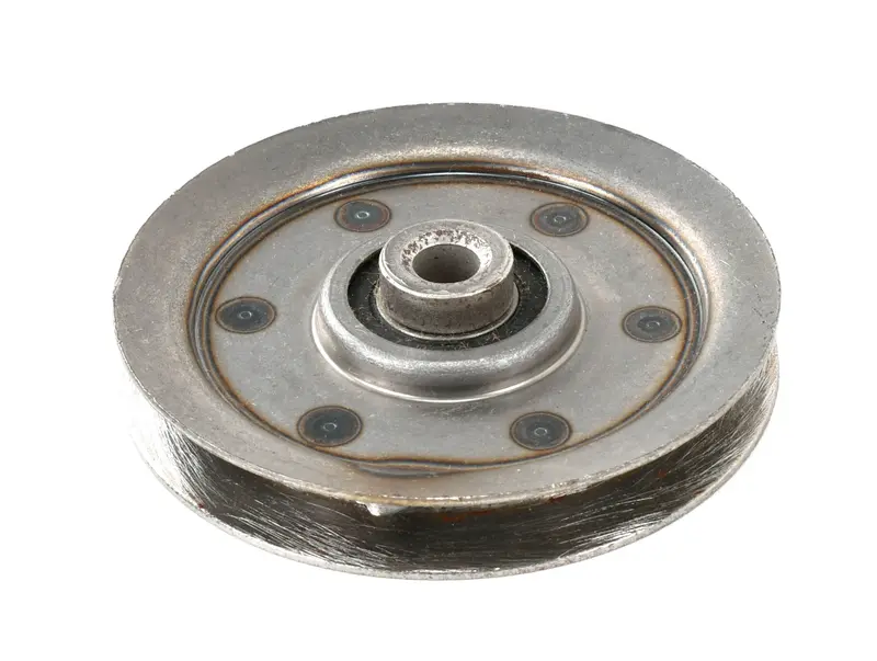 Ingersoll Rand Pulley Replacement - 35607548 1
