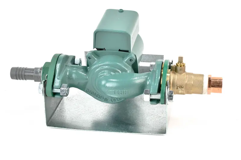 Ingersoll Rand Pump Kit Replacement - 47873527001 1