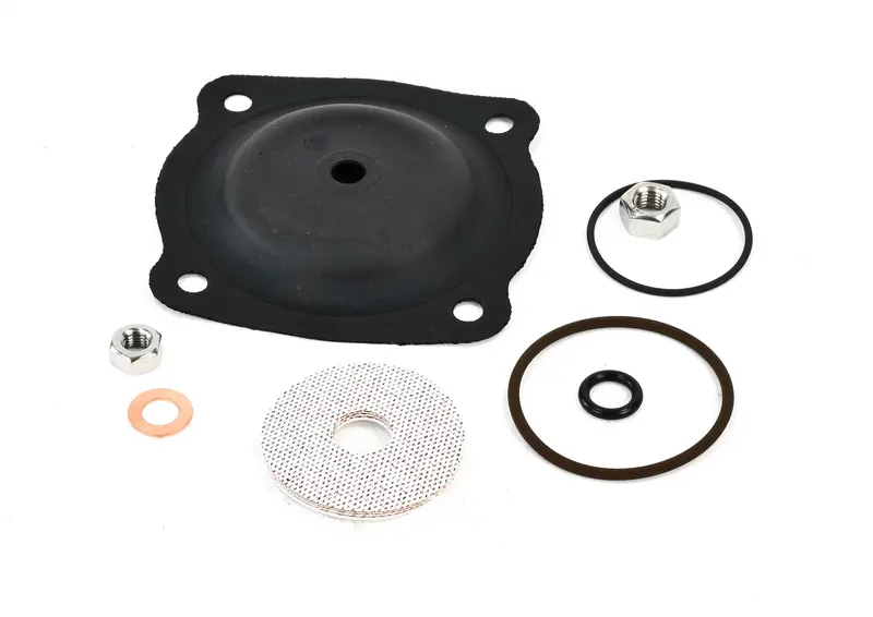 Ingersoll Rand Purge Valve Repair Kit Replacement - 38052668 1