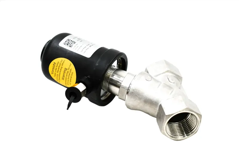 Ingersoll Rand Purge Valve Replacement - 47590667001 1