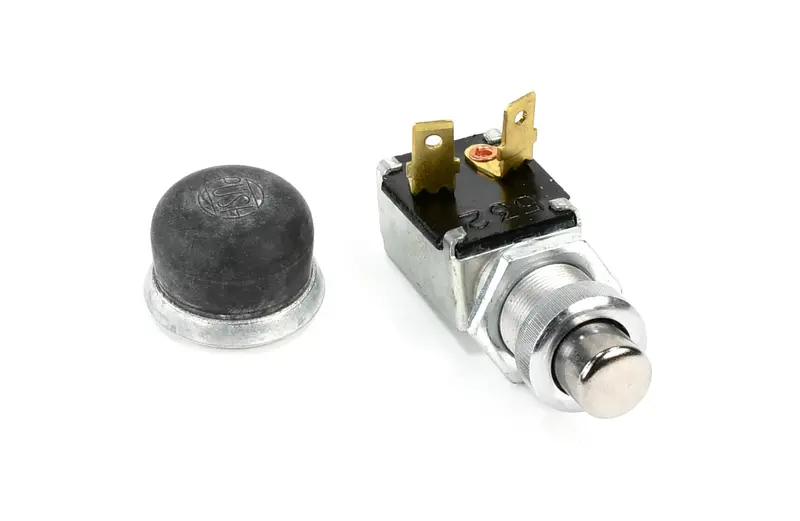 Ingersoll Rand Push Button Switch Replacement - 35255553 1