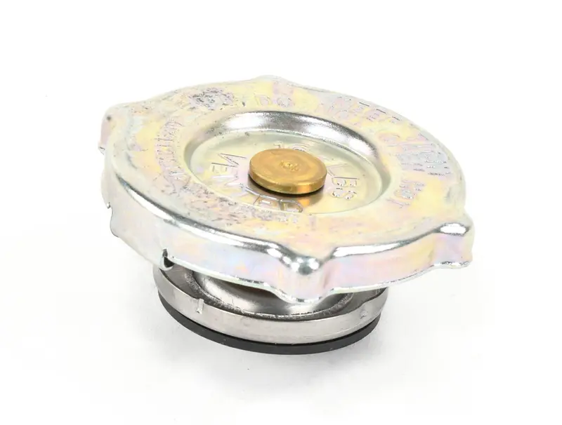 Ingersoll Rand Radiator Cap Replacement - 23264096 1