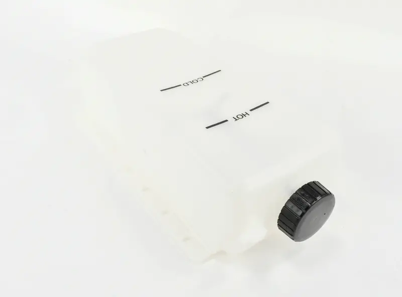 Ingersoll Rand Radiator Overflow Bottle Replacement - 36845600 1