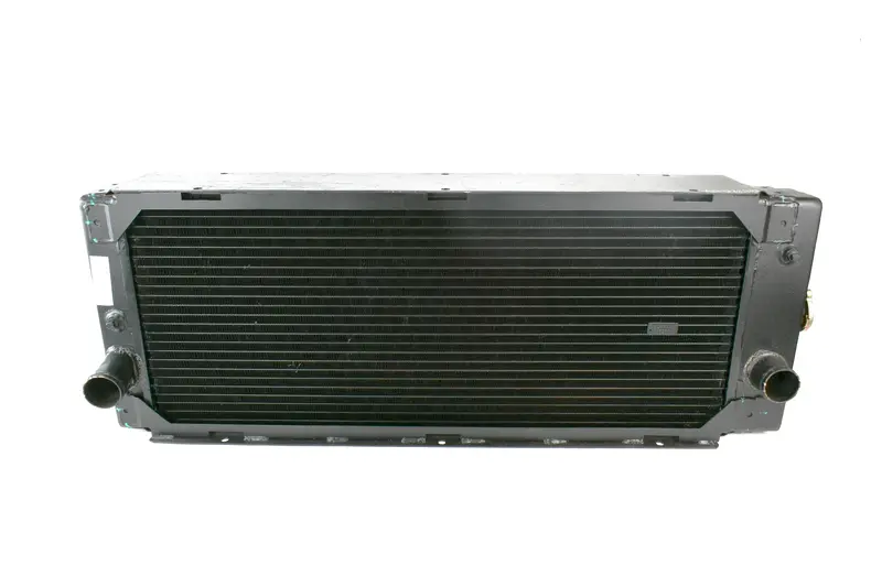 Ingersoll Rand Radiator Replacement - 22453021 1