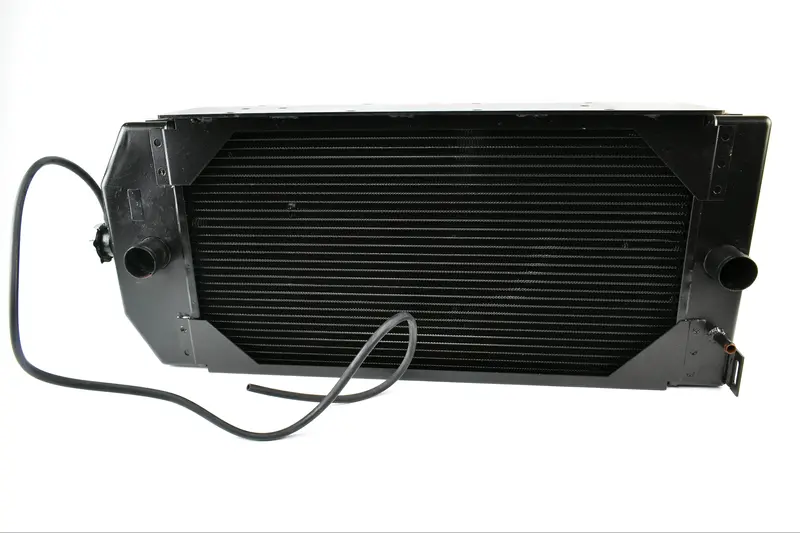 Ingersoll Rand Radiator Replacement - 36889772 1