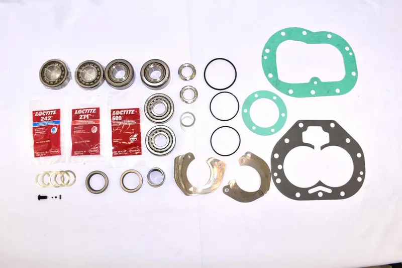 Ingersoll Rand Rebuild Kit Replacement - 42392845 1