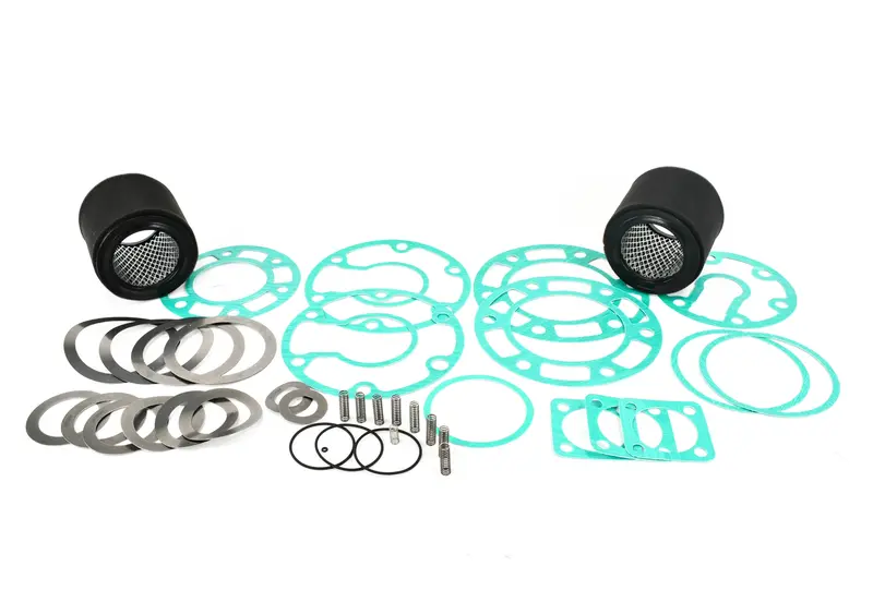 Ingersoll Rand Rebuild Kit  Replacement - Model 15T 1