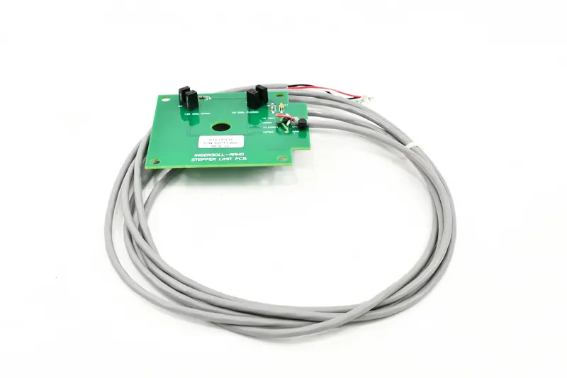 Ingersoll Rand Rebuild Stepper Board Replacement - 39543368-Rb 1