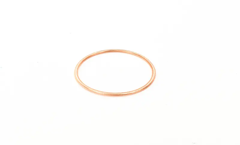 Ingersoll Rand Reciprocating Compressor Parts Gasket Replacement - 30549885 1