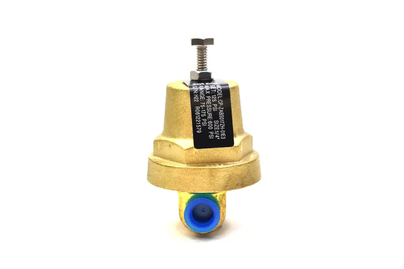 Ingersoll Rand Regulator Valve Replacement - 39152442 1